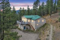 Land for sale in Taos County, New Mexico