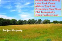 Undeveloped Land for sale in Wood County, Texas