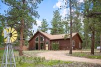 Land for sale in Park County, Colorado