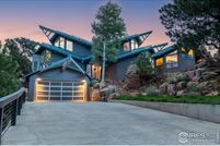 Land for sale in Boulder County, Colorado