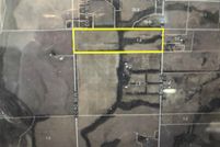 Land for sale in Fayette County, Indiana