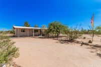Land for sale in Pima County, Arizona