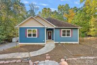 Land for sale in Mecklenburg County, North Carolina