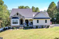 Land for sale in Chattooga County, Georgia