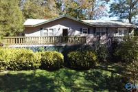 Land for sale in Jackson County, Alabama