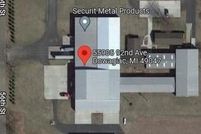 Land for sale in Van Buren County, Michigan