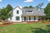 Land for sale in Anderson County, South Carolina