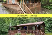 Land for sale in Cocke County, Tennessee