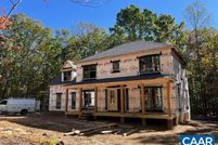 Land for sale in Louisa County, Virginia