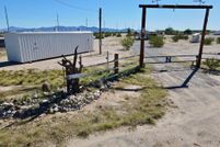 House for sale in La Paz County, Arizona