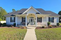 Land for sale in Horry County, South Carolina