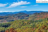 Land for sale in Ashe County, North Carolina