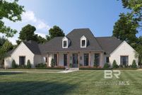 Land for sale in Baldwin County, Alabama