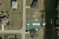 Land for sale in Lee County, Florida