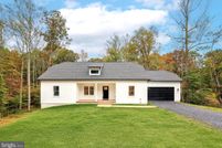 Land for sale in Culpeper County, Virginia