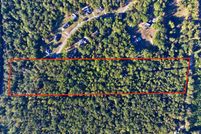 Land for sale in Clarke County, Alabama