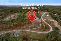 Land for sale in Merrimack County, New Hampshire