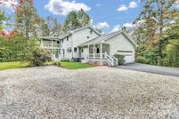 Land for sale in Buncombe County, North Carolina