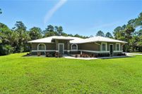 Land for sale in Collier County, Florida