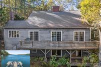 Lakefront Property for sale in Lincoln County, Maine