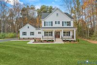 Land for sale in Hanover County, Virginia