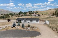 House for sale in Boise County, Idaho