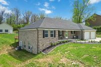 Farm and Ranch for sale in Madison County, Kentucky