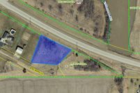 Land for sale in Fayette County, Illinois
