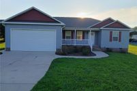 Land for sale in Randolph County, North Carolina