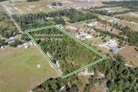 Land for sale in Suwannee County, Florida