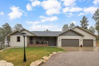 Land for sale in Pennington County, South Dakota