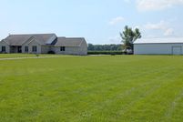 Land for sale in Wells County, Indiana