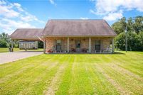 Land for sale in Allen Parish, Louisiana