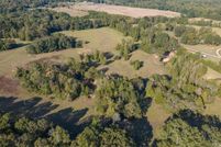 Land for sale in Lafayette County, Mississippi