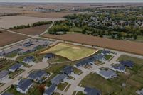Land for sale in Linn County, Iowa