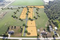 Land for sale in Butler County, Iowa