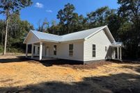 Land for sale in Dooly County, Georgia