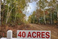 Land for sale in Oxford County, Maine