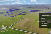 Recreational Property for sale in Austin County, Texas