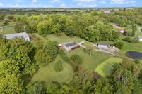 Land for sale in Garrard County, Kentucky