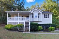 Land for sale in Paulding County, Georgia