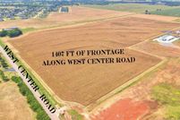 Land for sale in McClain County, Oklahoma