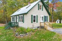 Land for sale in Cumberland County, Maine