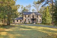 Land for sale in Fulton County, Georgia