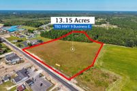 Land for sale in Horry County, South Carolina
