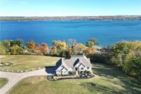 Lakefront Property for sale in Ontario County, New York
