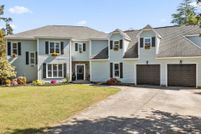 Lakefront Property for sale in Catoosa County, Georgia