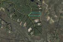 Land for sale in McIntosh County, Georgia