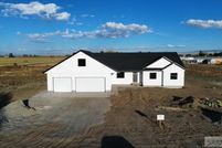 Farm and Ranch for sale in Fremont County, Idaho