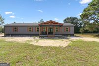 Land for sale in Brantley County, Georgia